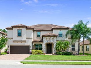 2336 Kelbrook Ct, Oviedo, FL 32765