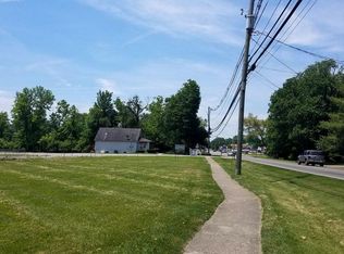 7721 Saint Andrews Church Rd, Louisville, KY 40214