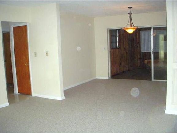 Interior view
