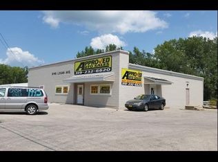 3146 Logan Ave, Waterloo, IA 50703