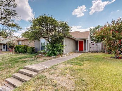 4517 Chapman St, The Colony, TX, 75056