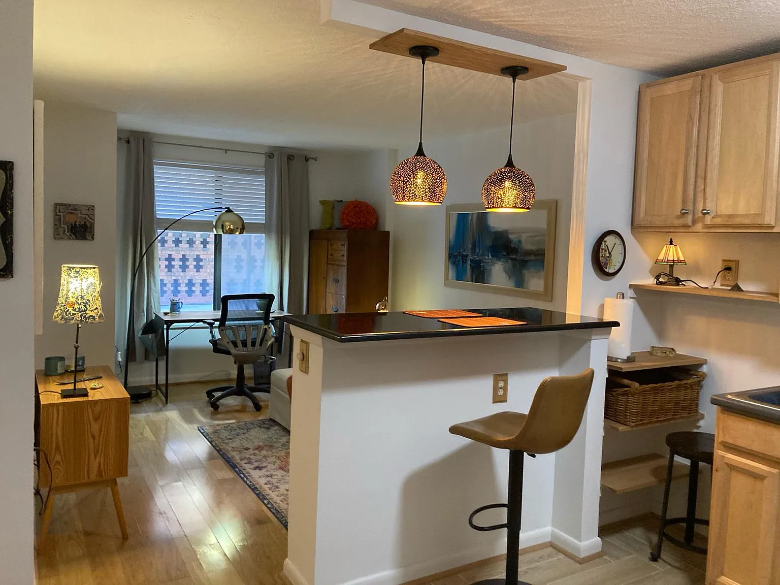 1718 P St NW — Photo 2