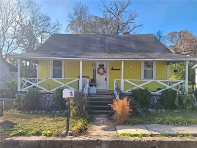 5701 16th Ave, Valley, AL, 36854