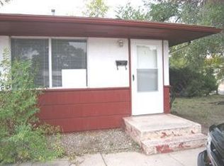 2915 Concord St APT 1, Colorado Springs, CO 80907