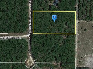NE Hillside Ter, LEE, FL 32059