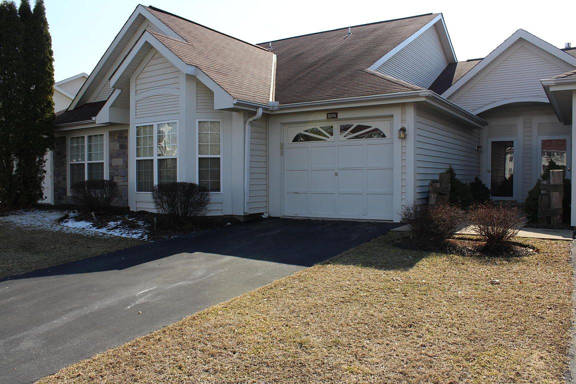 2191 Newbury Ln, Delavan, WI 53115 Zillow
