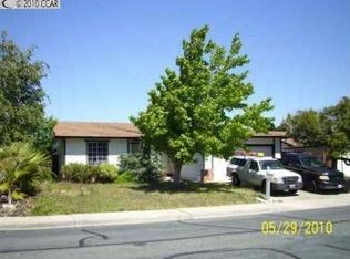 2224 Mount Whitney Dr, Pittsburg, CA