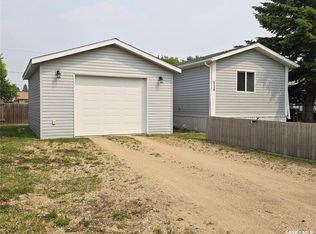 226 13th STREET, Humboldt, SK S0K 2A0