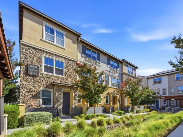 3146 Blanco Ter, Fremont, CA 94536