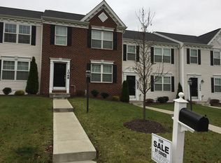 1068 Bayberry Dr, Canonsburg, PA 15317