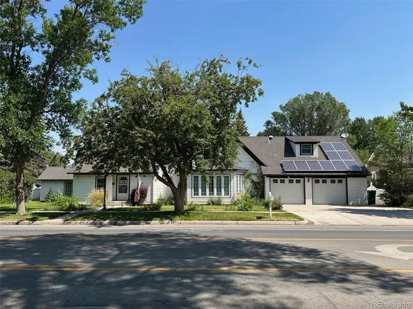 405 1st Avenue, Monte Vista, CO 81144