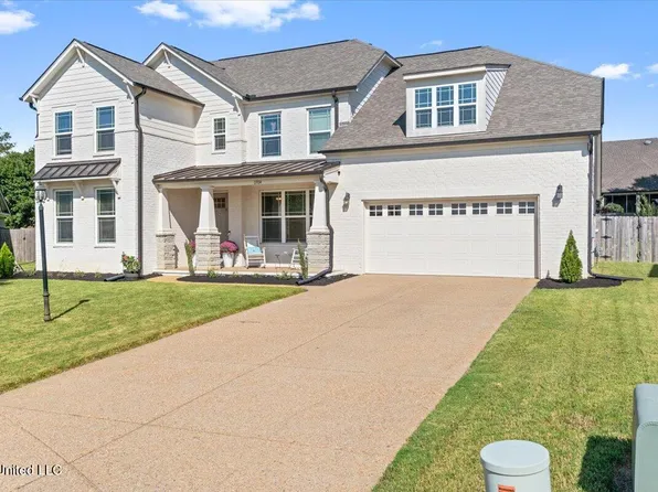 13914 Highlands Crest Loop, Olive Branch, MS 38654