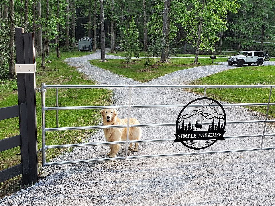 1st image of 8059 Buck Creek Rd
