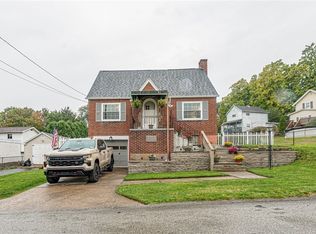 631 Broad St, Mount Pleasant, PA