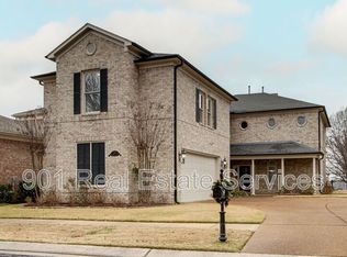 107 Founders Ln, Memphis, TN 38103