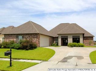 30954 Ridgeway Dr, Walker, LA 70785