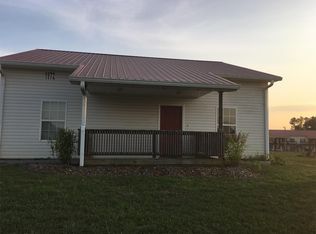 1972 Red Cut Rd, Chatsworth, GA 30705