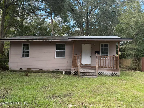 4912 40TH ST Circle, Jacksonville, FL 32209
