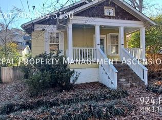 924 Federal St, Chattanooga, TN 37405