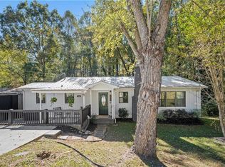 3806 Antioch Church Rd, Toccoa, GA 30577