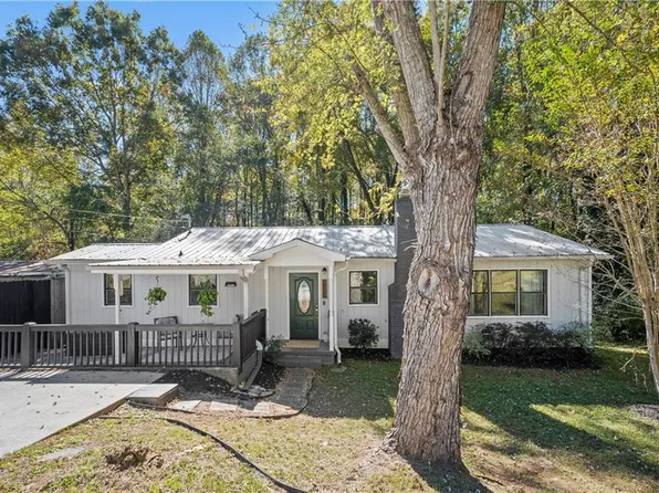 3806 Antioch Church Rd, Toccoa, GA 30577