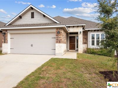 3985 Aransas Dr, Belton, TX, 76513
