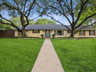 7429 Paldao Dr, Dallas, TX, 75240