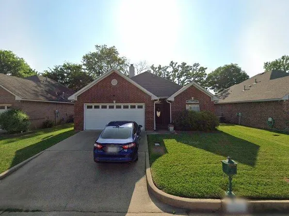 3421 Iberville Dr, Tyler, TX 75701