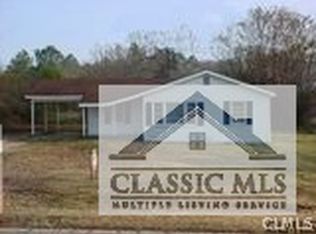 554 Colbert Diamond Hill Rd, Colbert, GA 30628