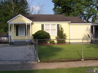 2126 Carleton Dr, Baton Rouge, LA 70802
