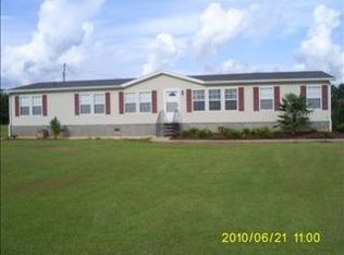 24176 County Road 71, Robertsdale, AL 36567