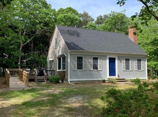 195 Salt Winds Dr, Eastham, MA 02642