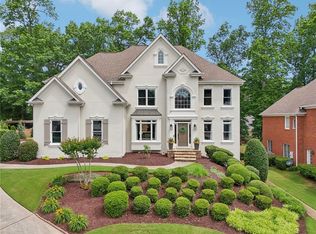 1225 Elk Ridge Cv, Alpharetta, GA 30005