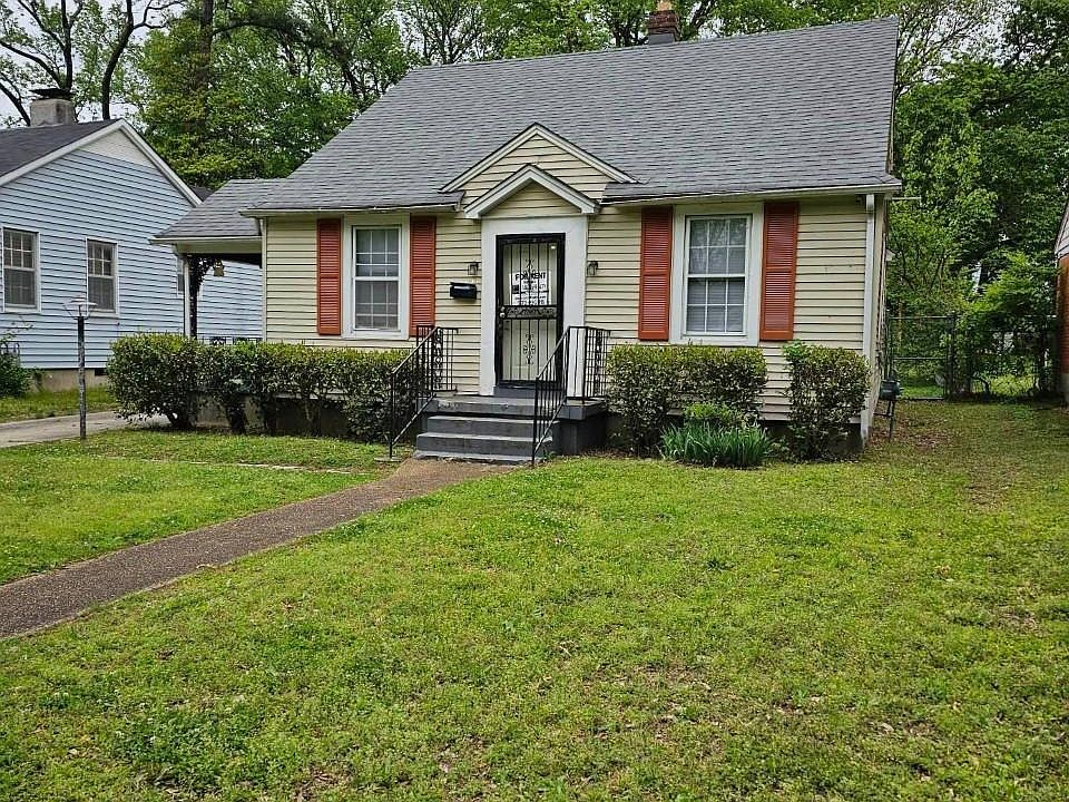 1st image of 1016 Stonewall St