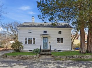 1 North St, Framingham, MA 01701