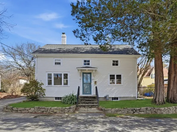 1 North St, Framingham, MA 01701