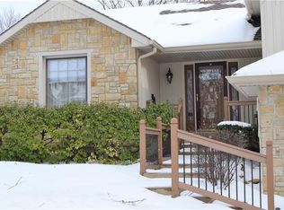 7907 Rene St, Lenexa, KS 66215