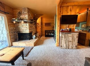 286 W Eagles Roost St #A-109, Brian Head, UT 84719