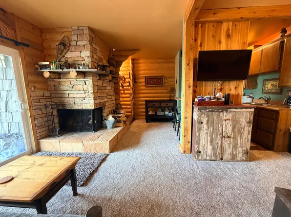 286 W Eagles Roost St #A-109, Brian Head, UT 84719