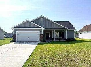 95 Double Pond Dr LOT 50, Georgetown, SC 29440