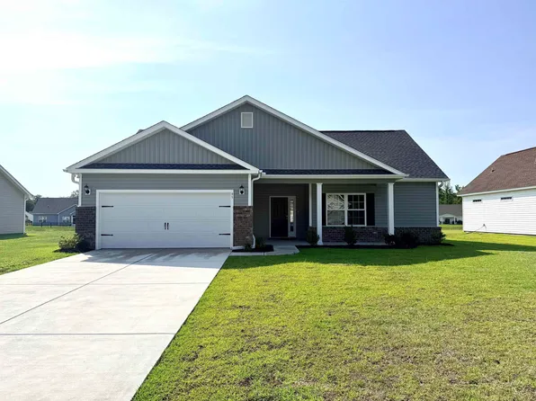 95 Double Pond Dr Lot 50 - Cayman, Georgetown, SC 29440