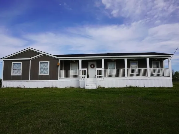 9119 Whiskers Rd, Quinlan, TX 75474