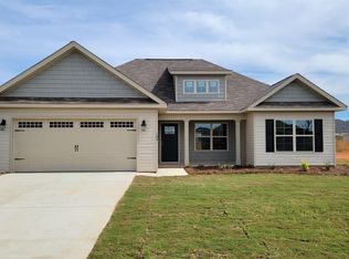 104 Cassandra Ann Way, Perry, GA 31069