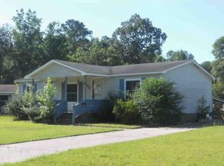 4808 Battery Ct, Fayetteville, NC 28306