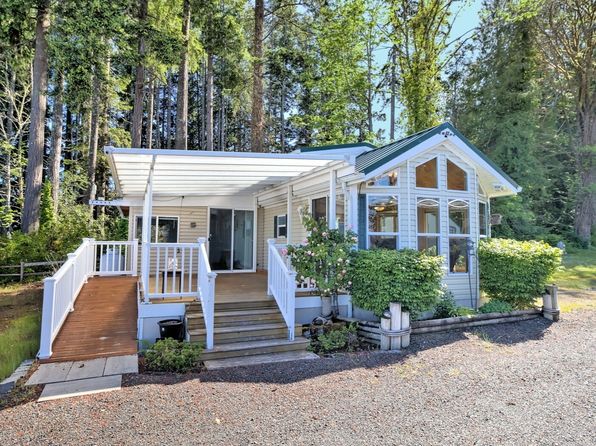 21110 N Hwy 101 #4, Hoodsport, WA 98548