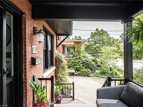 5th image of 435 Dundurn St S