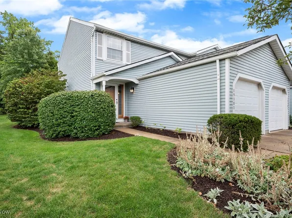 19301 Puritas Ave, Cleveland, OH 44135