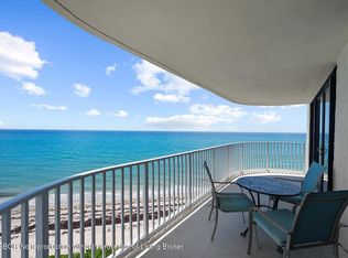 3360 S Ocean Blvd #6-D, Palm Beach, FL 33480