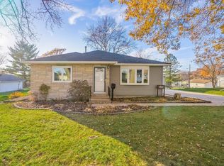 1446 Lyon Ave, Waterloo, IA 50702