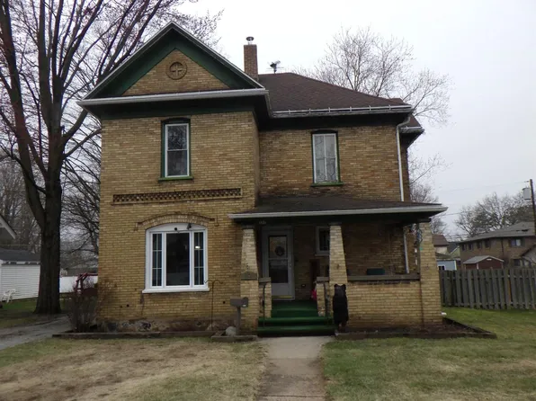 207 S LINCOLN STREET, Shawano, WI 54166